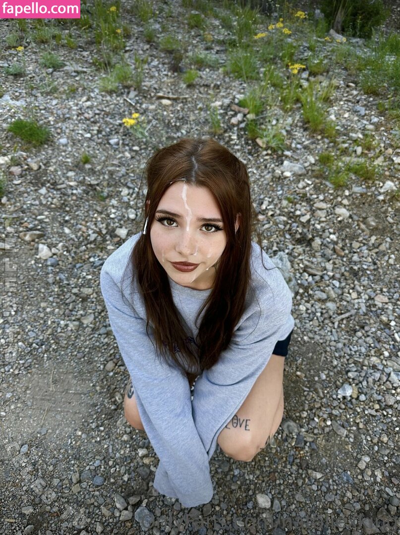 bbyluckie / natalieexking / nataliexking Nude Leaked OnlyFans Photo #1