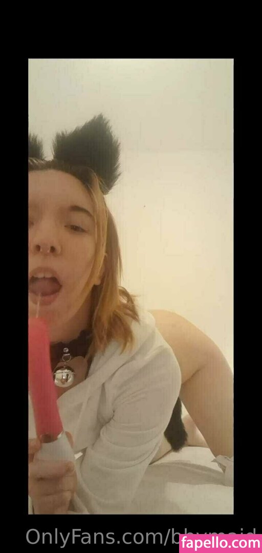 bbymaid / bbymaid_ Nude Leaked OnlyFans Photo #49