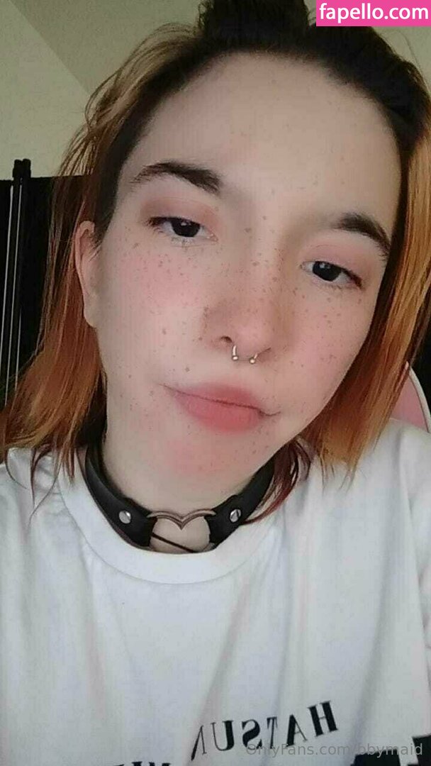 bbymaid / bbymaid_ Nude Leaked OnlyFans Photo #50