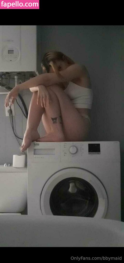 bbymaid / bbymaid_ Nude Leaked OnlyFans Photo #53