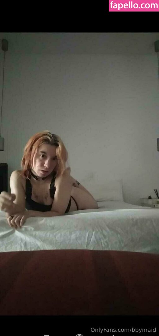 bbymaid / bbymaid_ Nude Leaked OnlyFans Photo #59