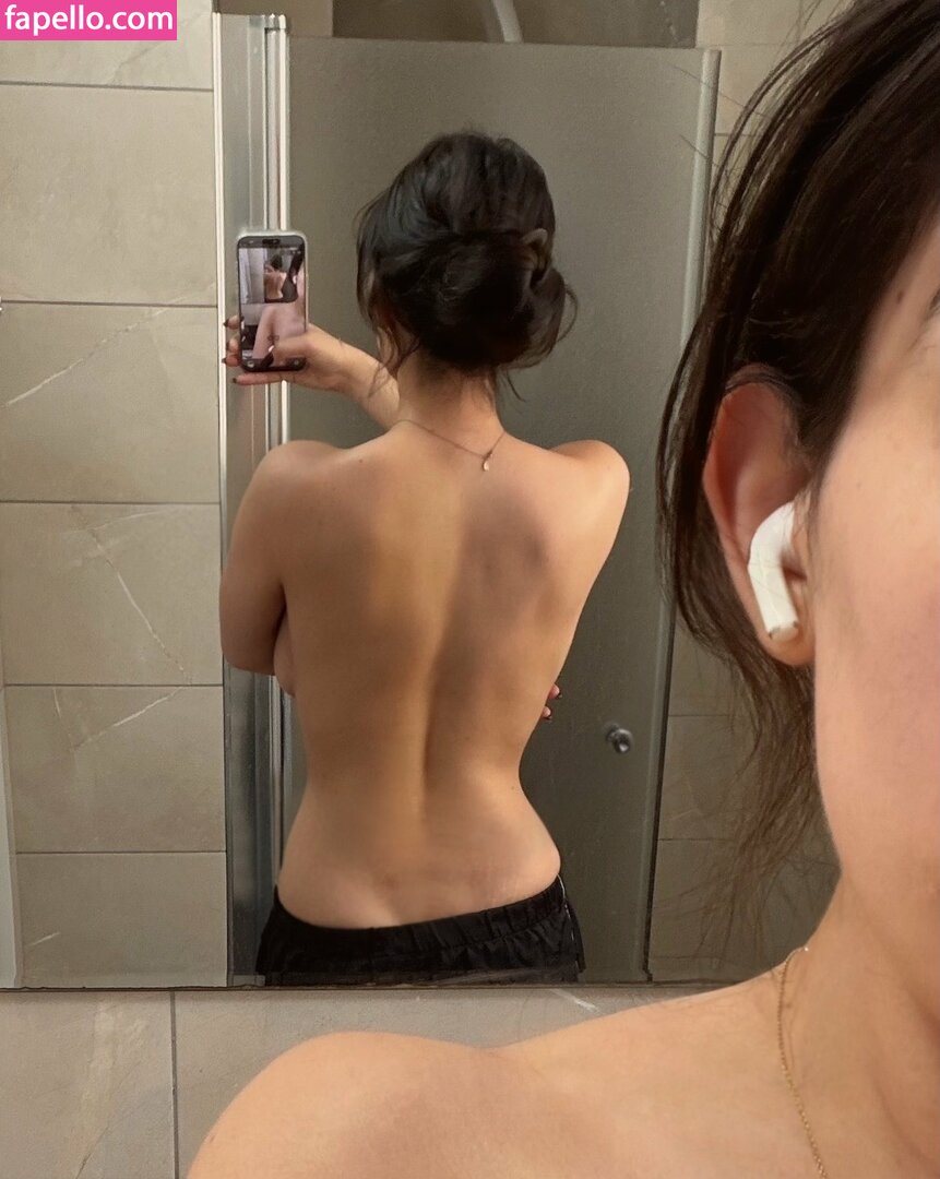 bbymeix / idkthismei Nude Leaked  Photo #6