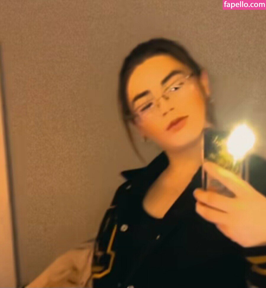 bbymonroe09 Nude Leaked  Photo #1