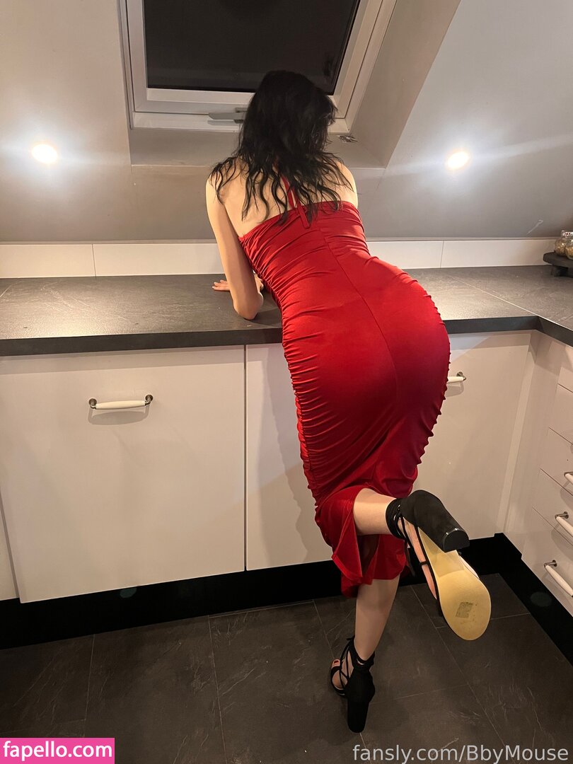 BbyMouse / _bbymouse_ Nude Leaked OnlyFans Photo #12