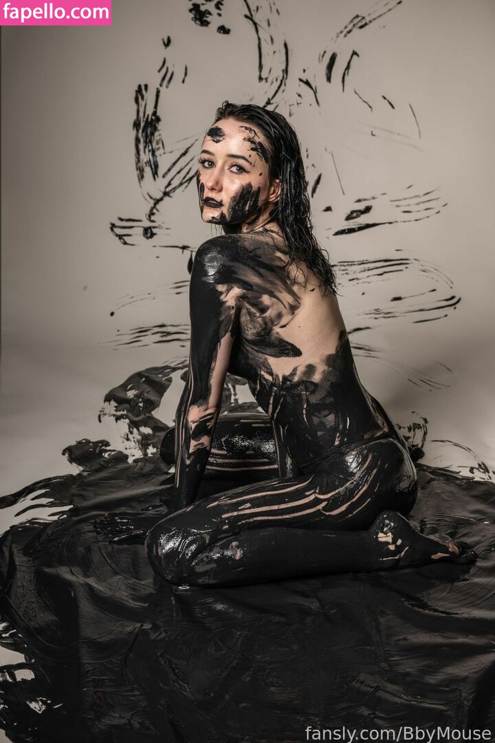 BbyMouse / _bbymouse_ Nude Leaked OnlyFans Photo #27