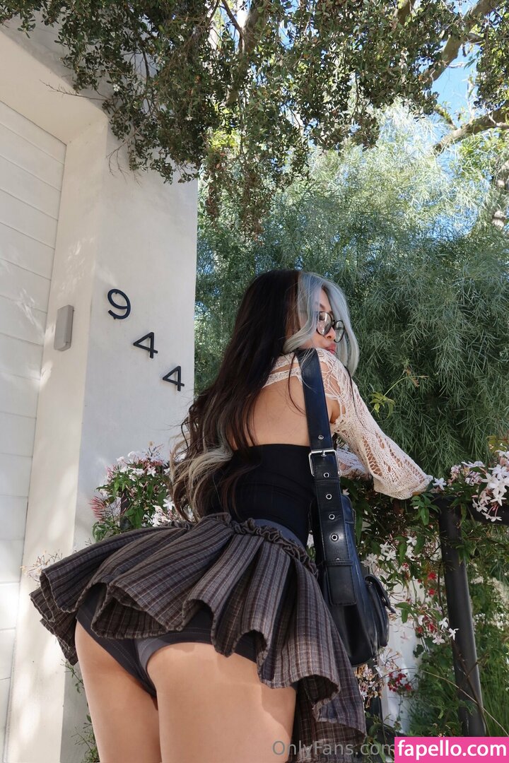 bbynayomi Nude Leaked OnlyFans Photo #18