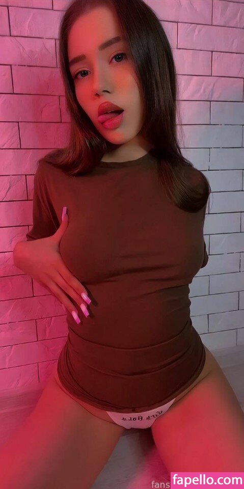 Bbynestle / bbynes / bbynestle_ Nude Leaked OnlyFans Photo #8