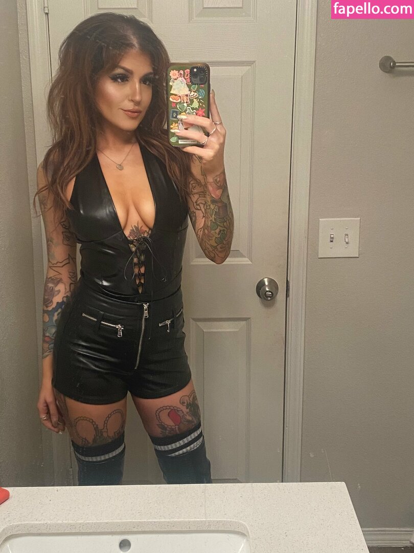 Nico__ttv / bbynico / kittyb9876 Nude Leaked OnlyFans Photo #11