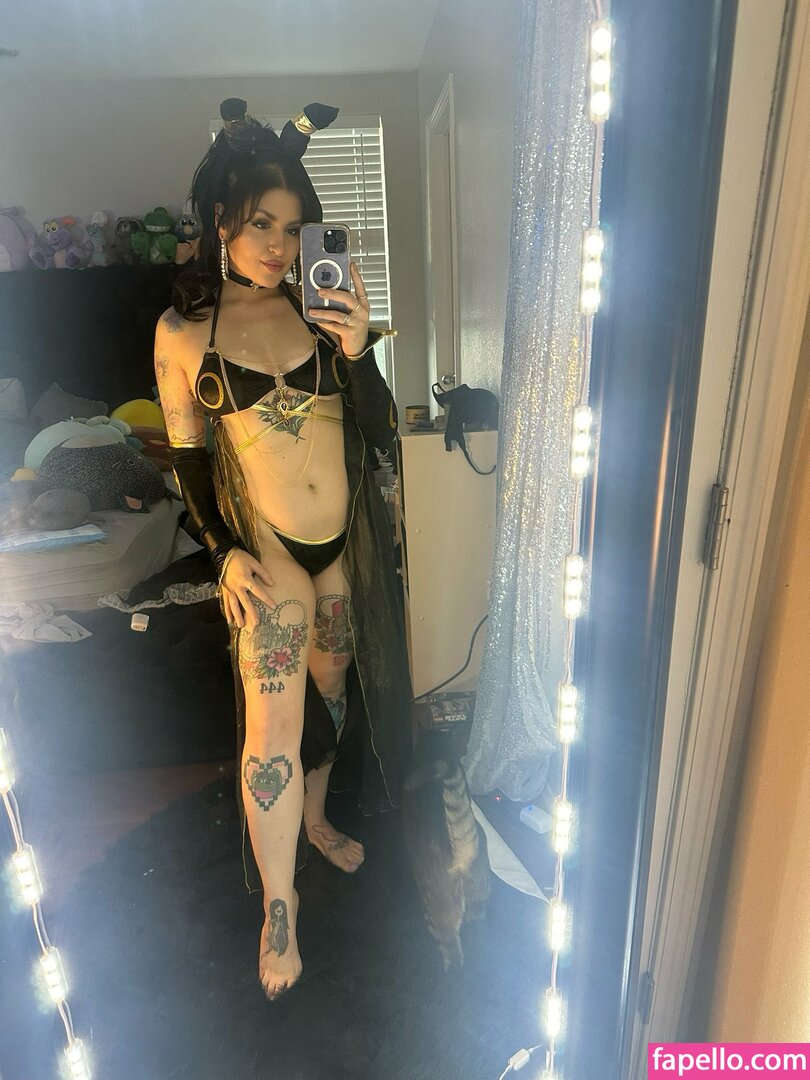 Nico__ttv / bbynico / kittyb9876 Nude Leaked OnlyFans Photo #29