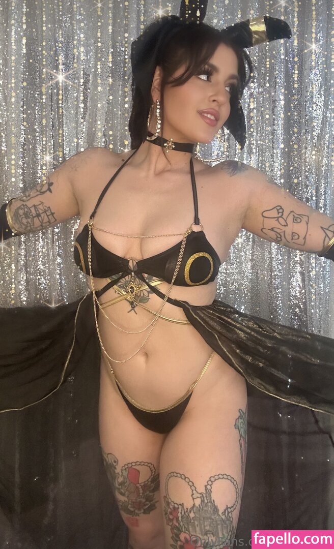 Nico__ttv / bbynico / kittyb9876 Nude Leaked OnlyFans Photo #40