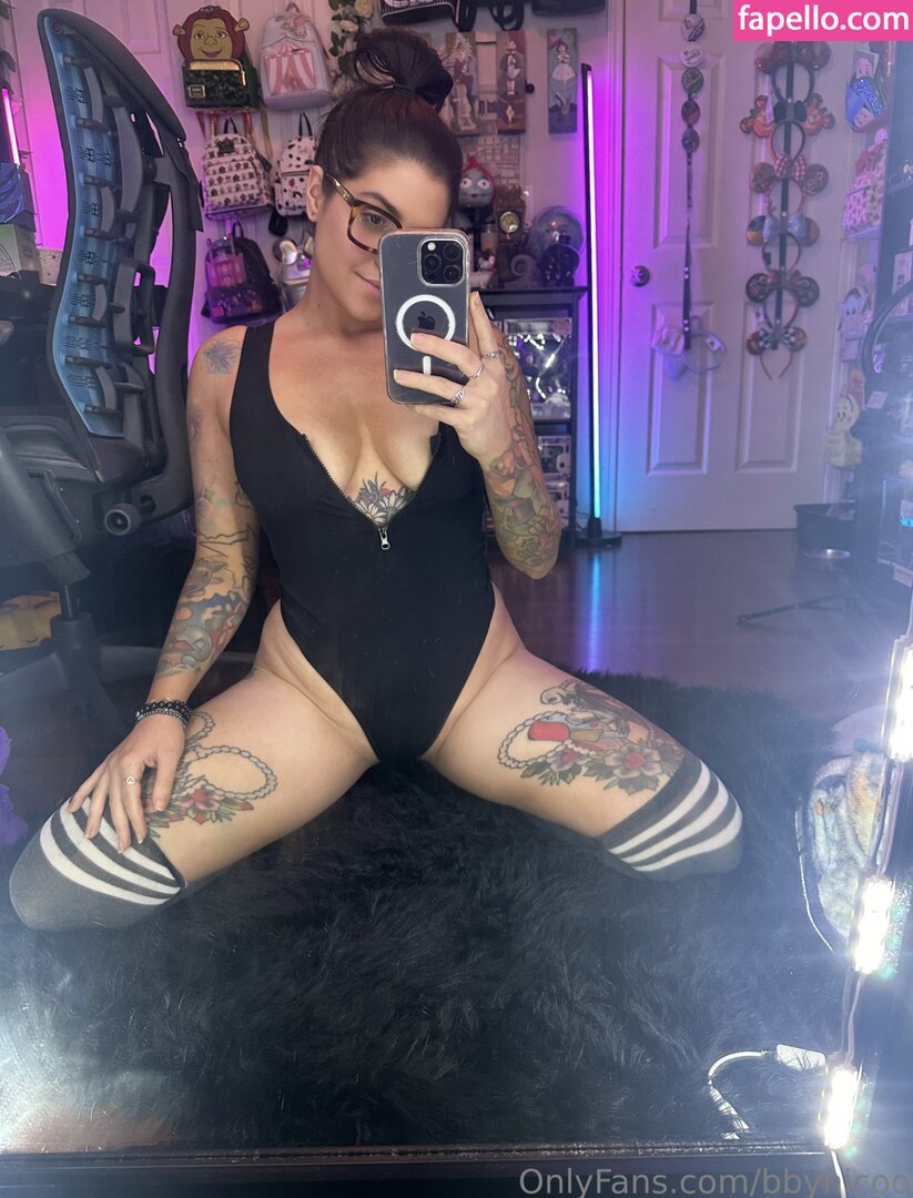 Nico__ttv / bbynico / kittyb9876 Nude Leaked OnlyFans Photo #55