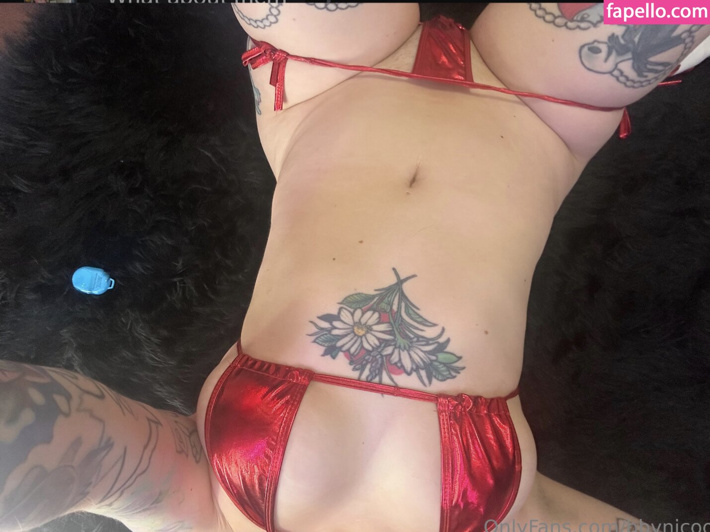 Nico__ttv / bbynico / kittyb9876 Nude Leaked OnlyFans Photo #56
