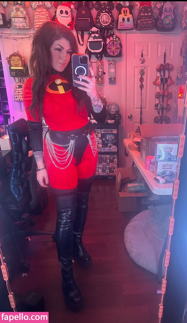 Nico__ttv / bbynico / kittyb9876 Nude Leaked OnlyFans Photo #79