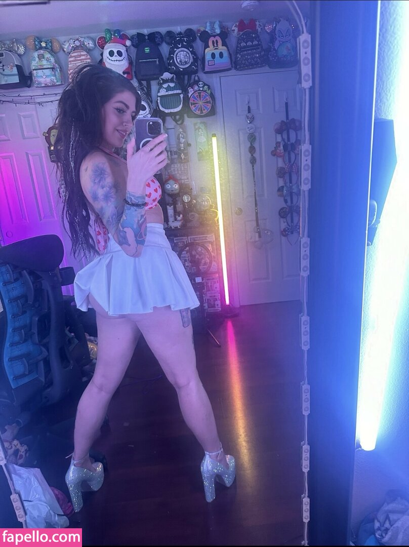 Nico__ttv / bbynico / kittyb9876 Nude Leaked OnlyFans Photo #86