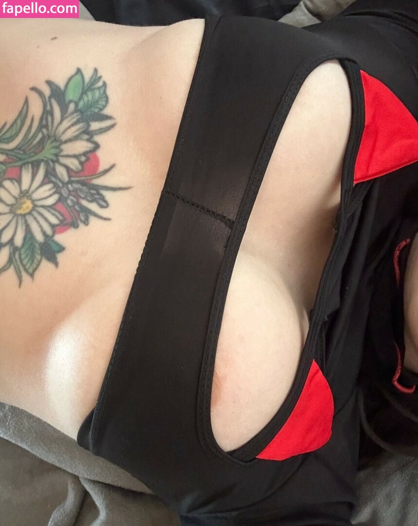 Nico__ttv / bbynico / kittyb9876 Nude Leaked OnlyFans Photo #91