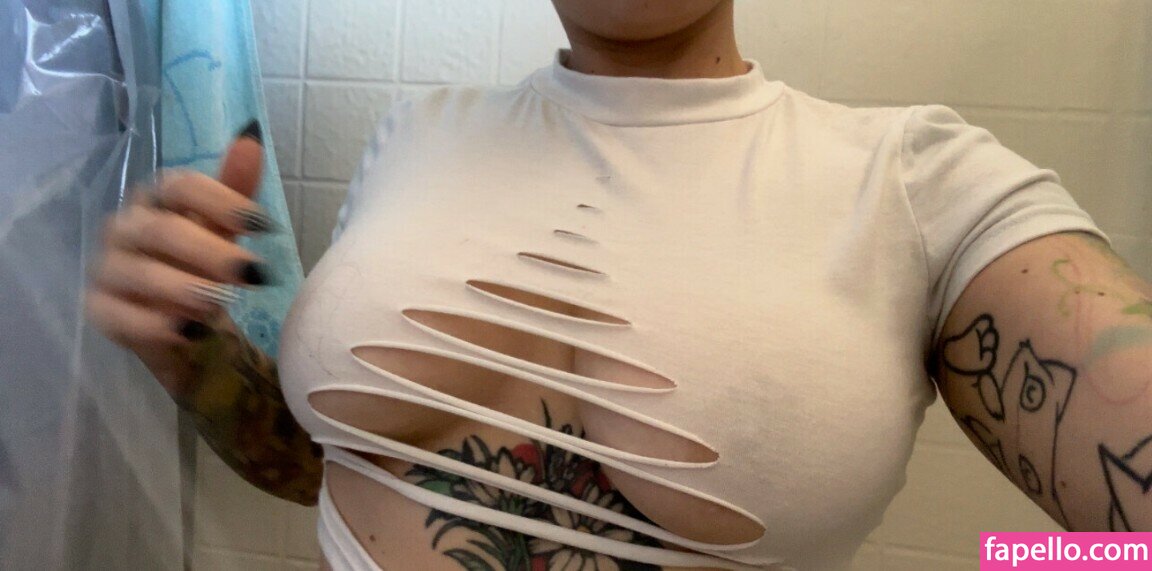 Nico__ttv / bbynico / kittyb9876 Nude Leaked OnlyFans Photo #94