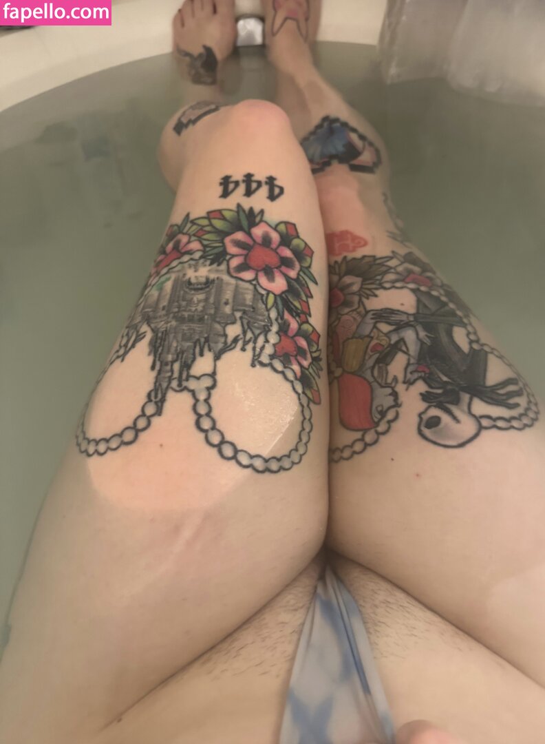 Nico__ttv / bbynico / kittyb9876 Nude Leaked OnlyFans Photo #118