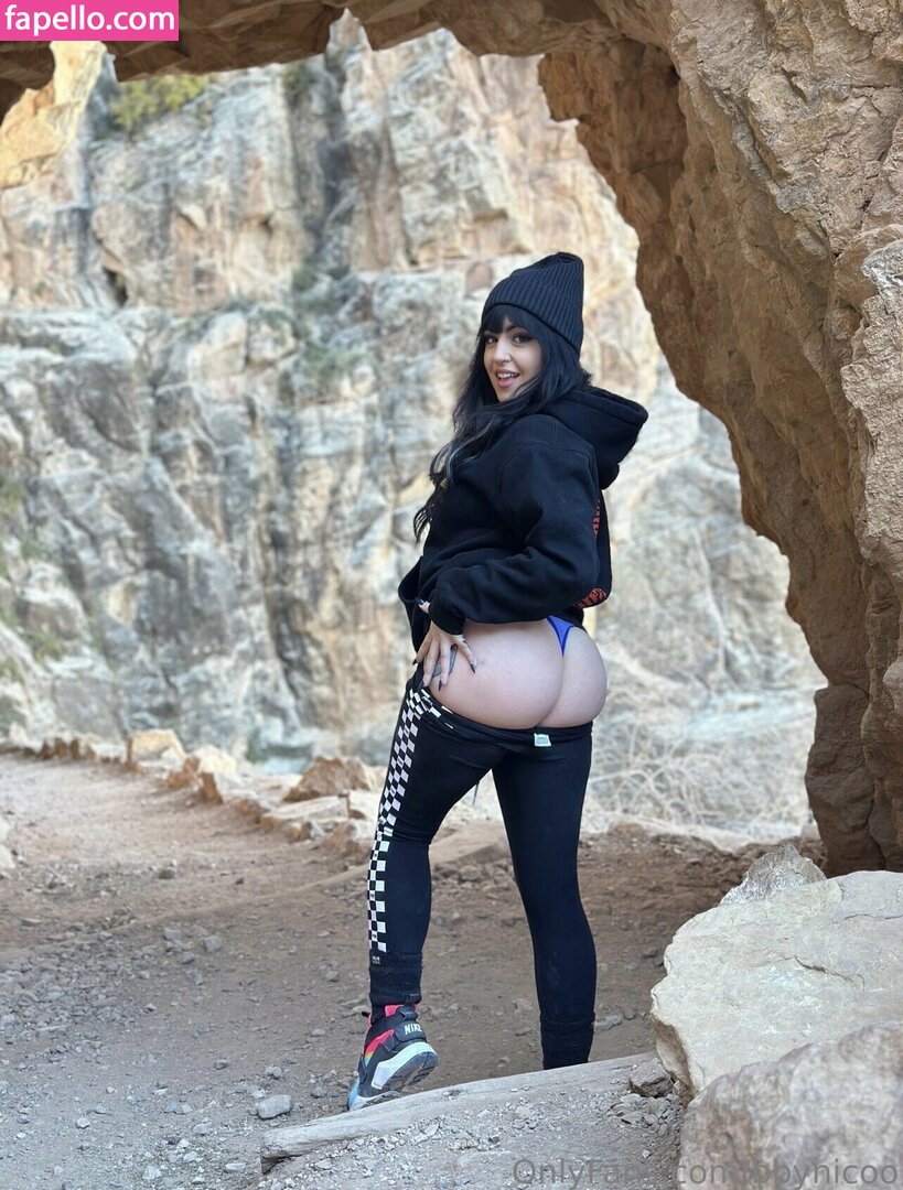 Nico__ttv / bbynico / kittyb9876 Nude Leaked OnlyFans Photo #121