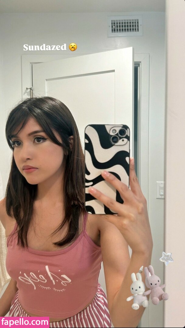 Bbypchii / bbypchiii Nude Leaked OnlyFans Photo #348