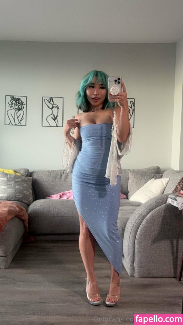 bbypriscilla / bbypriscillaa Nude Leaked OnlyFans Photo #2