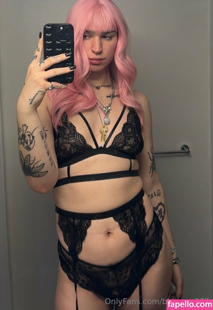 bbyrave777 Nude Leaked OnlyFans Photo #2