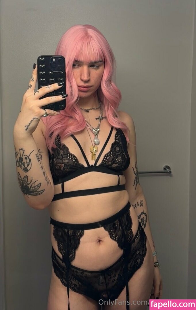 bbyrave777 Nude Leaked OnlyFans Photo #19