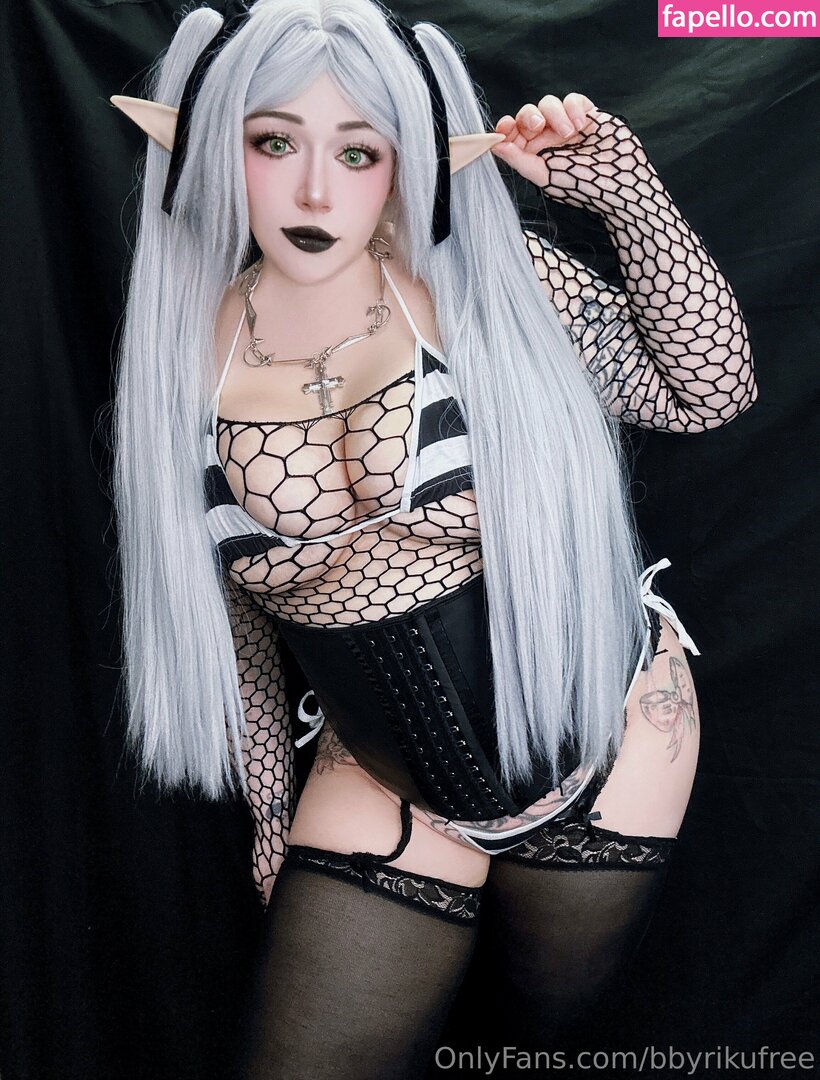 _becckkzz_ / bbyrikufree Nude Leaked OnlyFans Photo #4