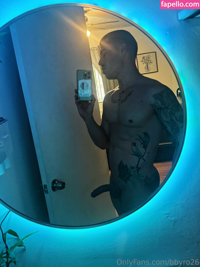 bbyro26 Nude Leaked OnlyFans Photo #8