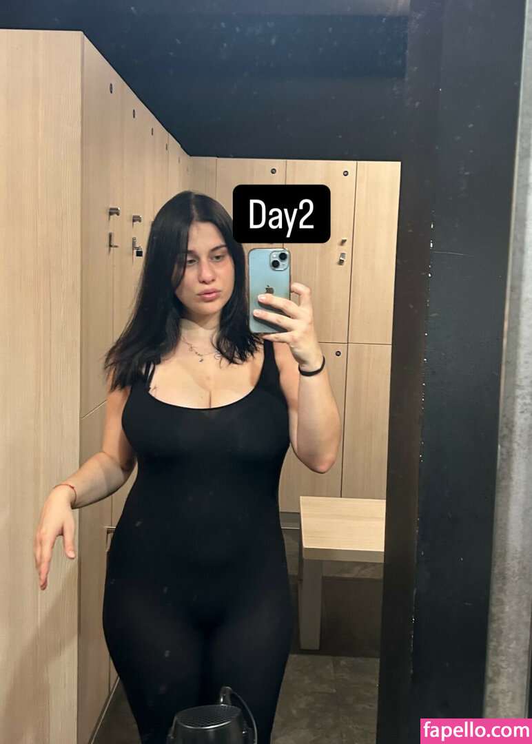 Bbysandrez / bbysandraz Nude Leaked  Photo #2