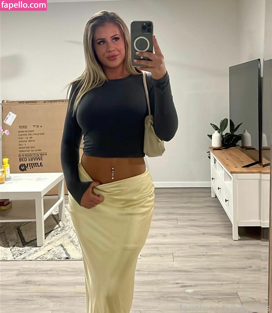 bbysar / bbysars Nude Leaked OnlyFans Photo #50