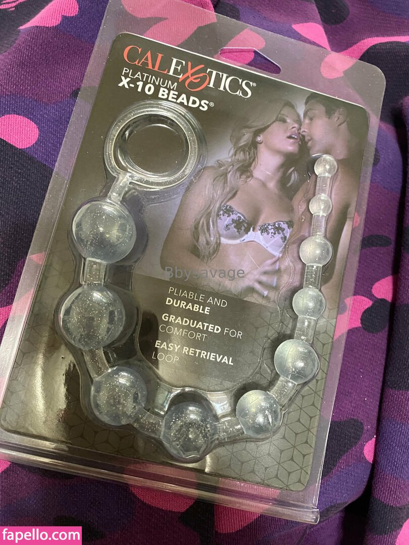 @bbysavage / BabyAli / baby_ali / bbyali.3 / bbysavage Nude Leaked OnlyFans Photo #7