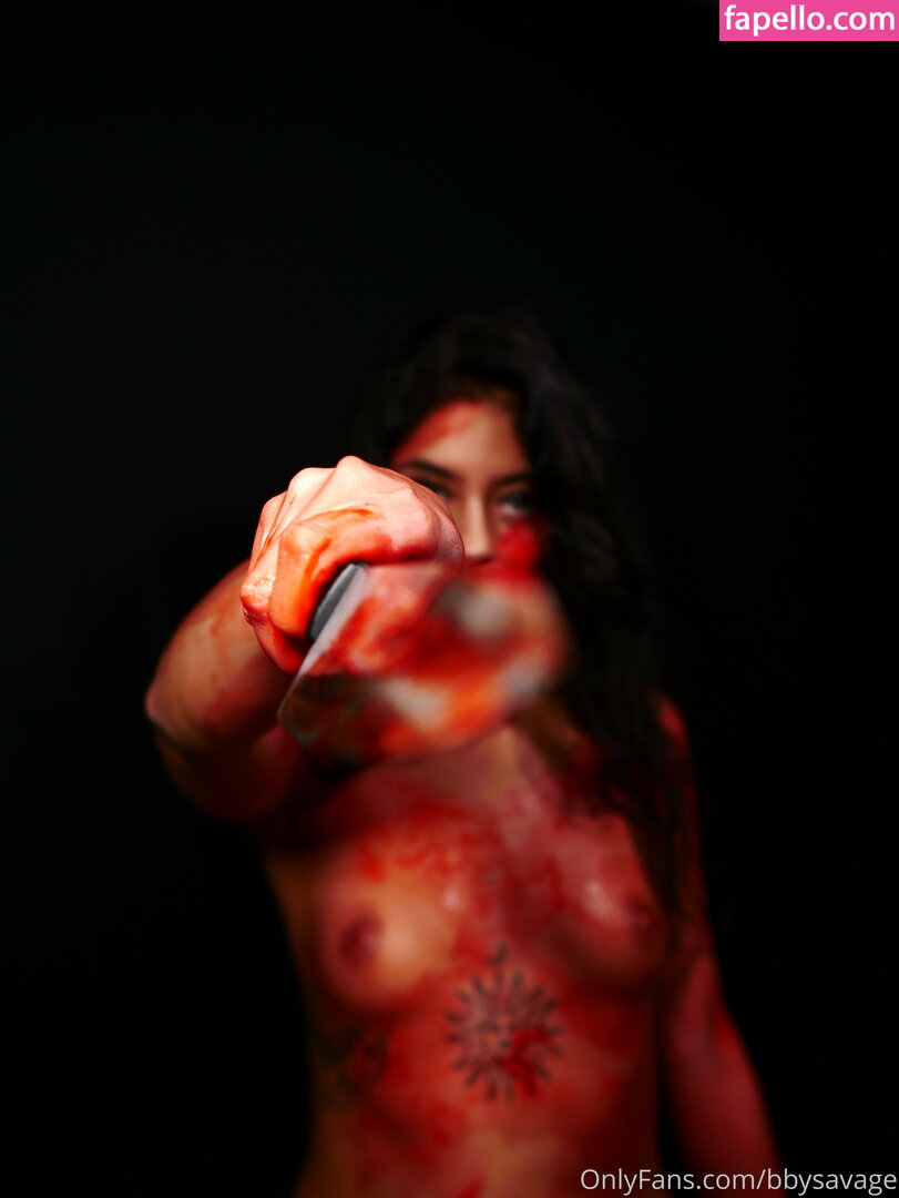 @bbysavage / BabyAli / baby_ali / bbyali.3 / bbysavage Nude Leaked OnlyFans Photo #11