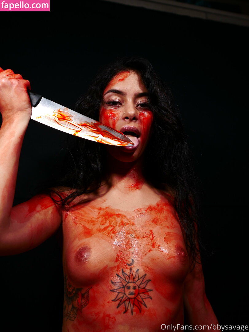 @bbysavage / BabyAli / baby_ali / bbyali.3 / bbysavage Nude Leaked OnlyFans Photo #12