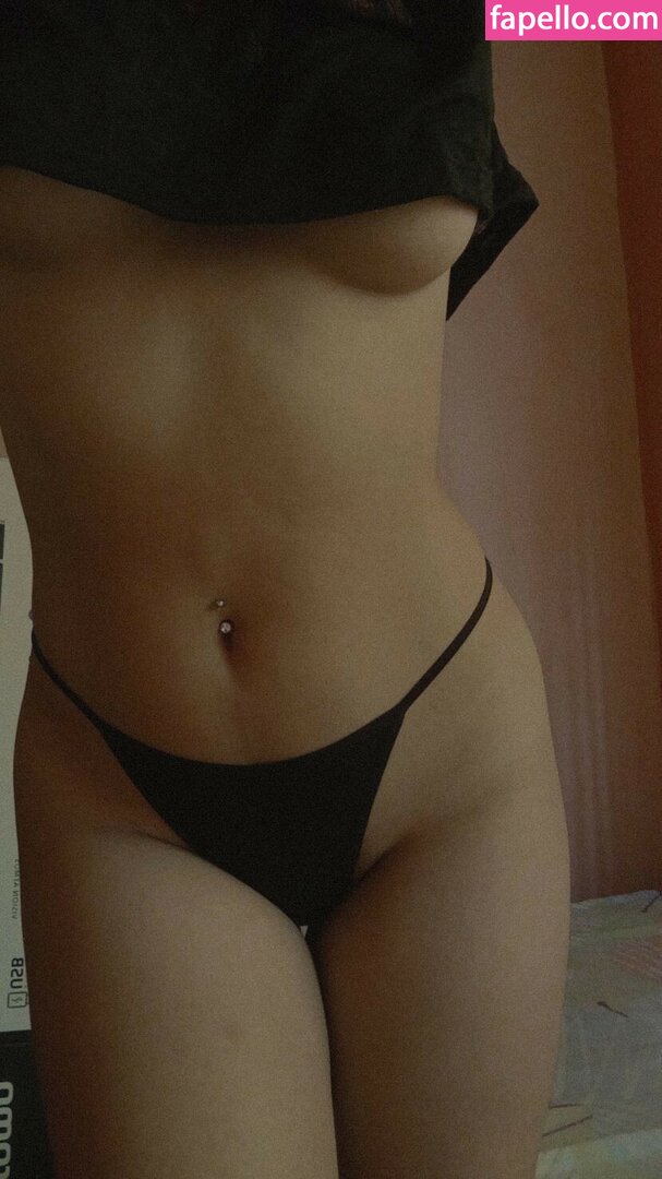 Bbysita Nude Leaked  Photo #1