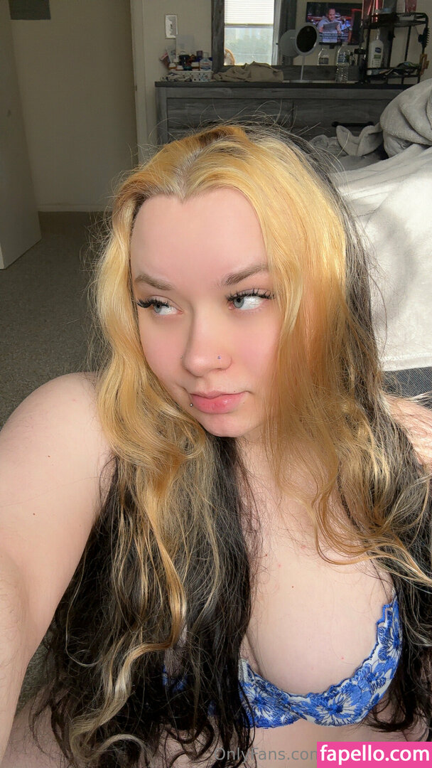 bbyslxtanna Nude Leaked OnlyFans Photo #26