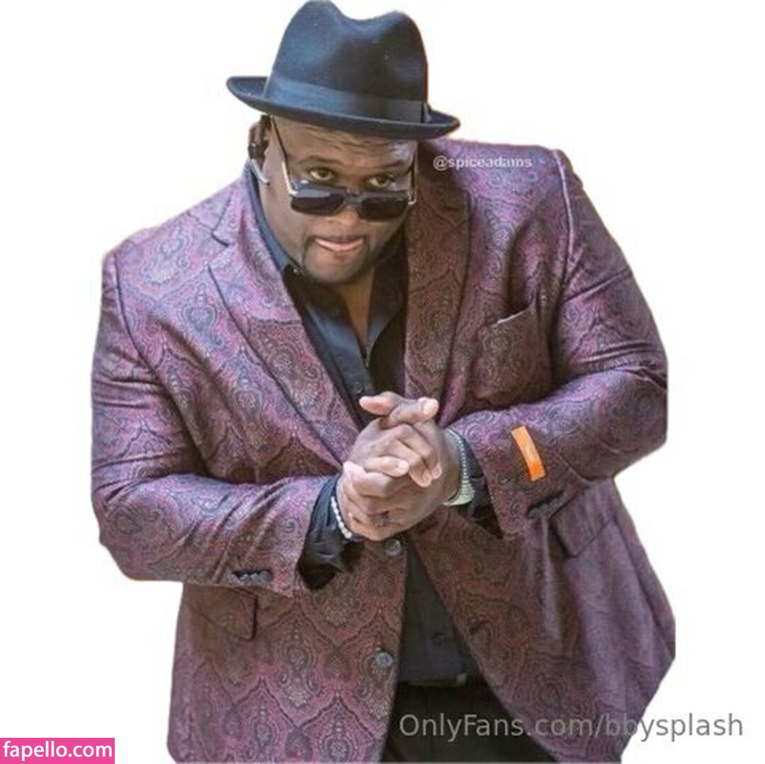 bbysplash / bbysplat78 Nude Leaked OnlyFans Photo #19