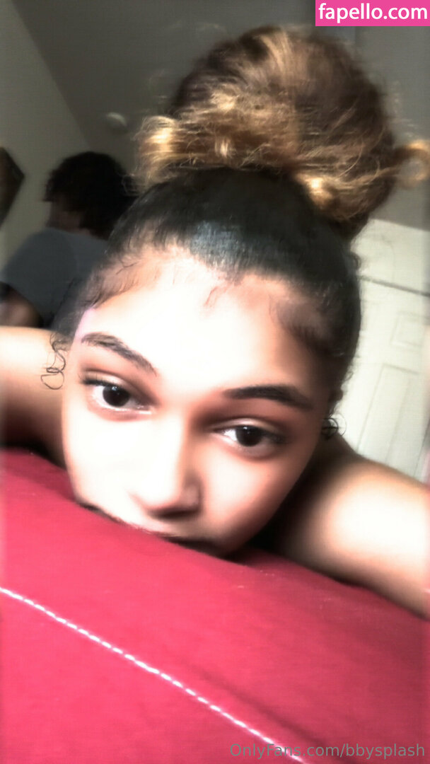 bbysplash / bbysplat78 Nude Leaked OnlyFans Photo #25