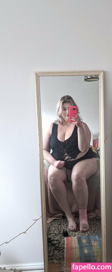 bbytanker / squishyxbunnyx Nude Leaked OnlyFans Photo #2