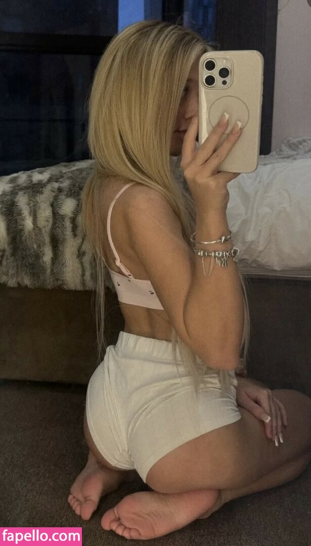 Bbytilsxo / tillybrookesx Nude Leaked OnlyFans Photo #2