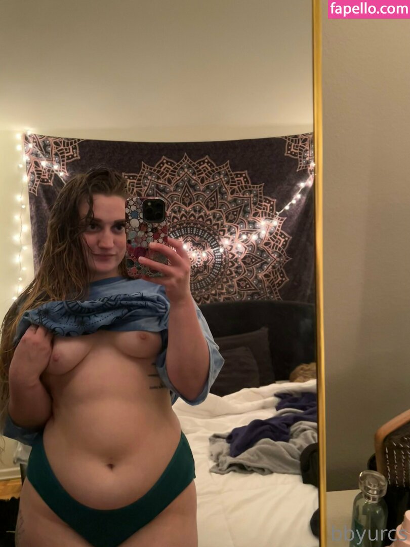 bbyurcs Nude Leaked OnlyFans Photo #44