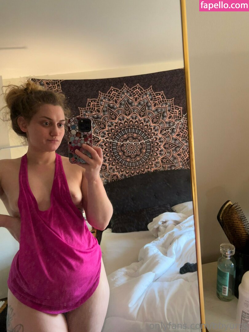 bbyurcs Nude Leaked OnlyFans Photo #78