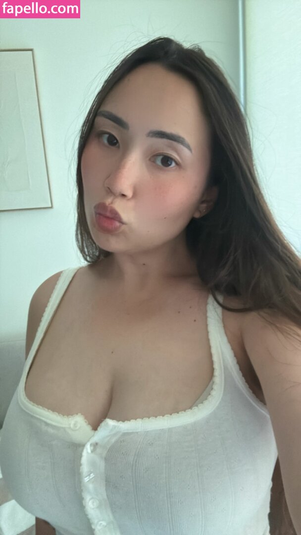 bbyvia Nude Leaked  Photo #34