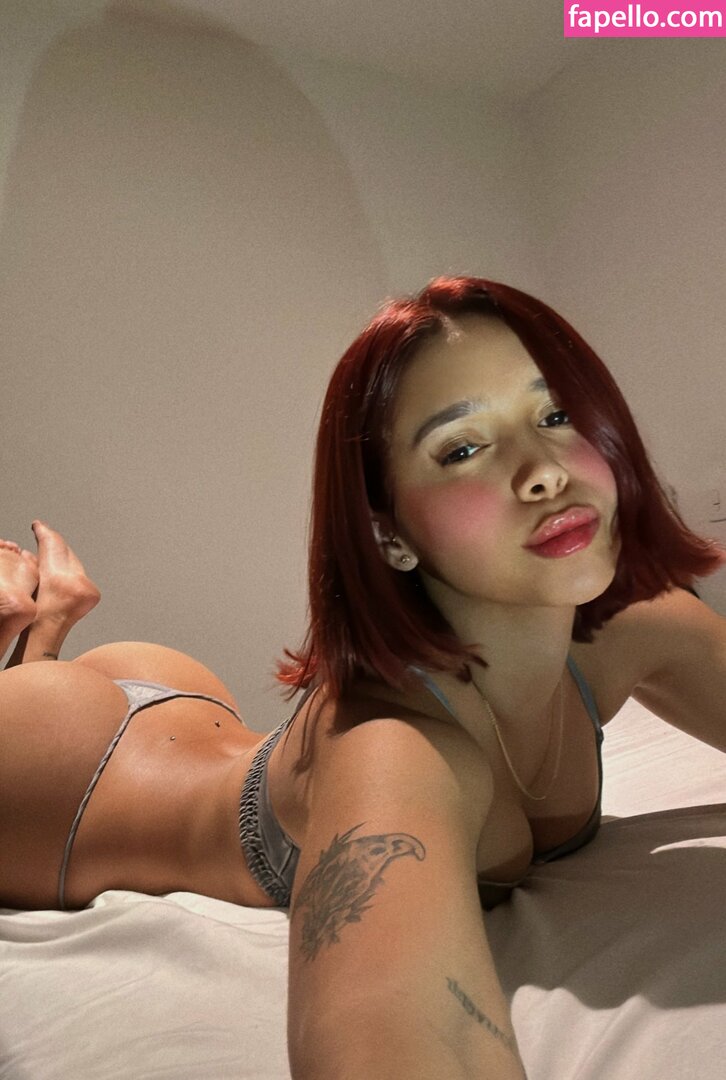 bbyviii / bbyviiii Nude Leaked OnlyFans Photo #1
