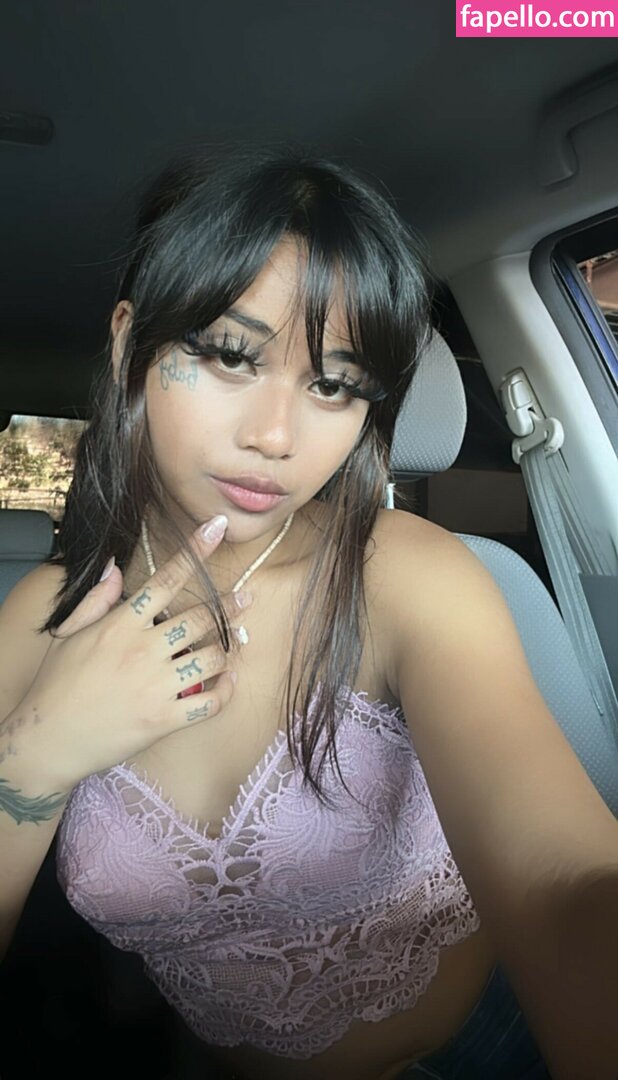 bbyangelic69 / bbyvkae Nude Leaked  Photo #25