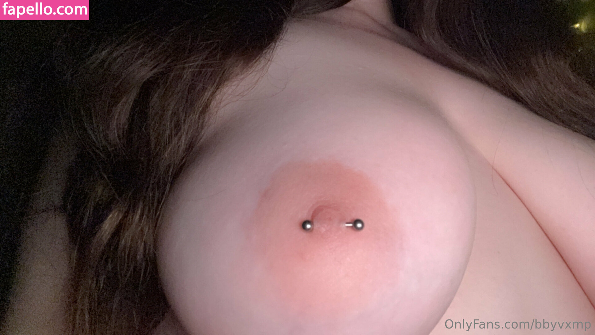 bbyvxmp Nude Leaked OnlyFans Photo #1