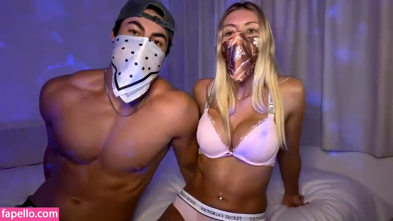 bbyfacesavy / bbyvyx Nude Leaked  Photo #8