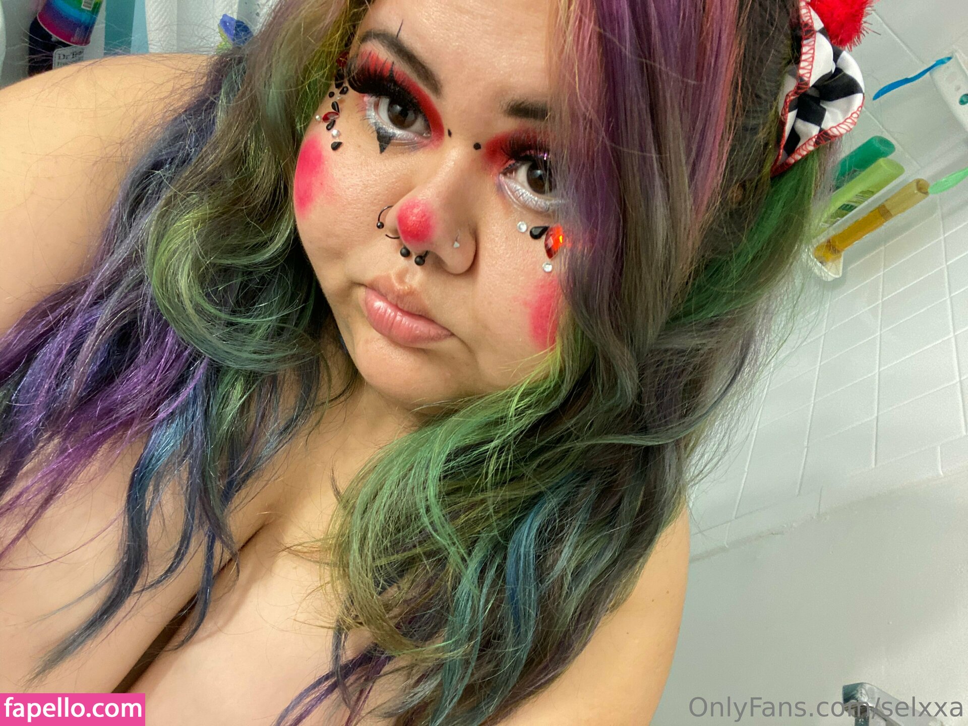Bbyxhippie Nude Leaked OnlyFans Photo #7