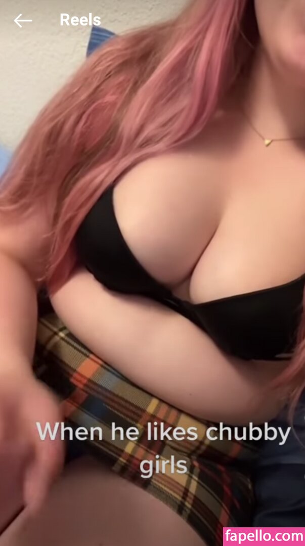 bby_nympho / bbyy_allie Nude Leaked  Photo #1