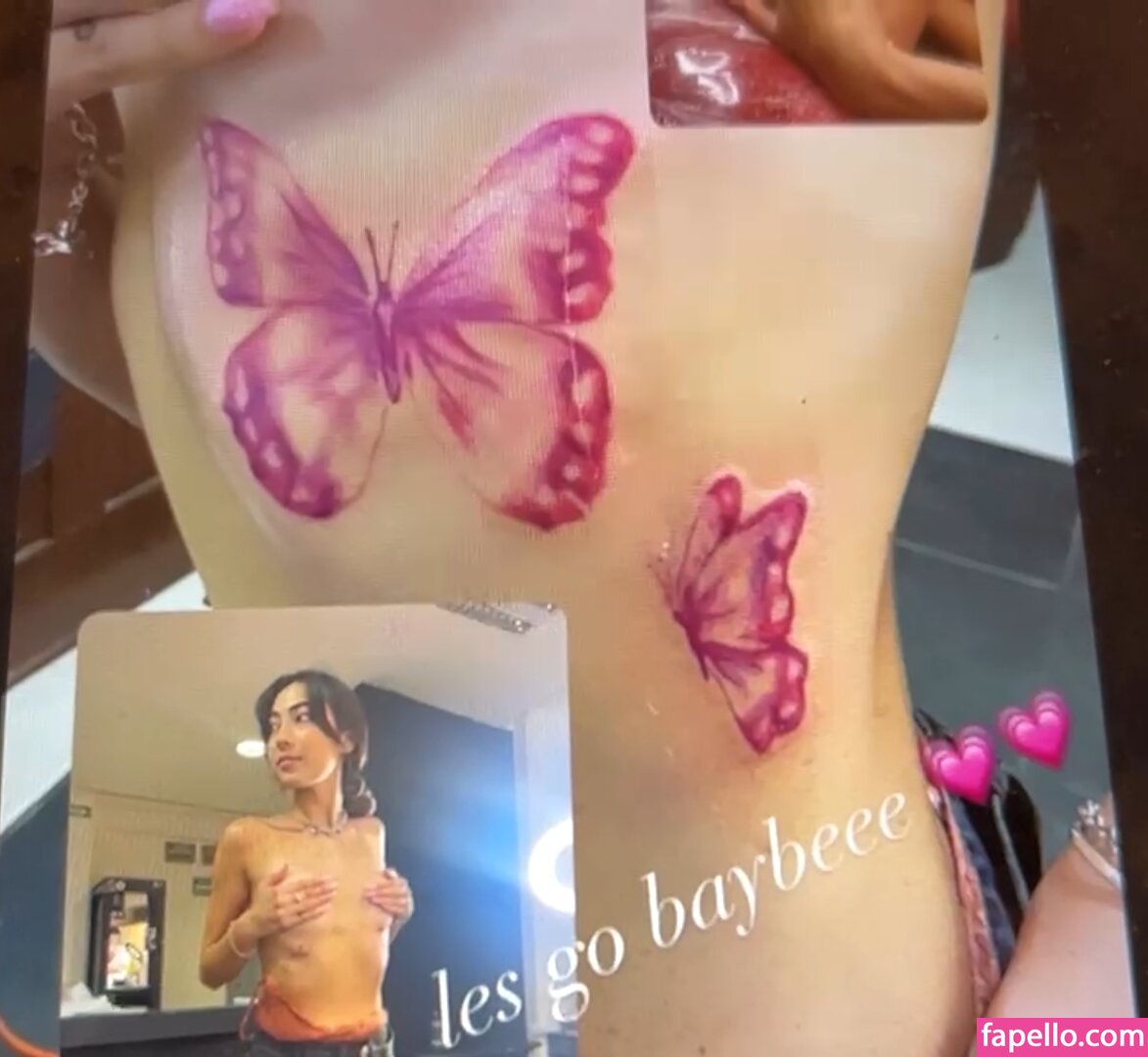 bbygirljules / bbyjuules / bbyyjuules Nude Leaked OnlyFans Photo #6