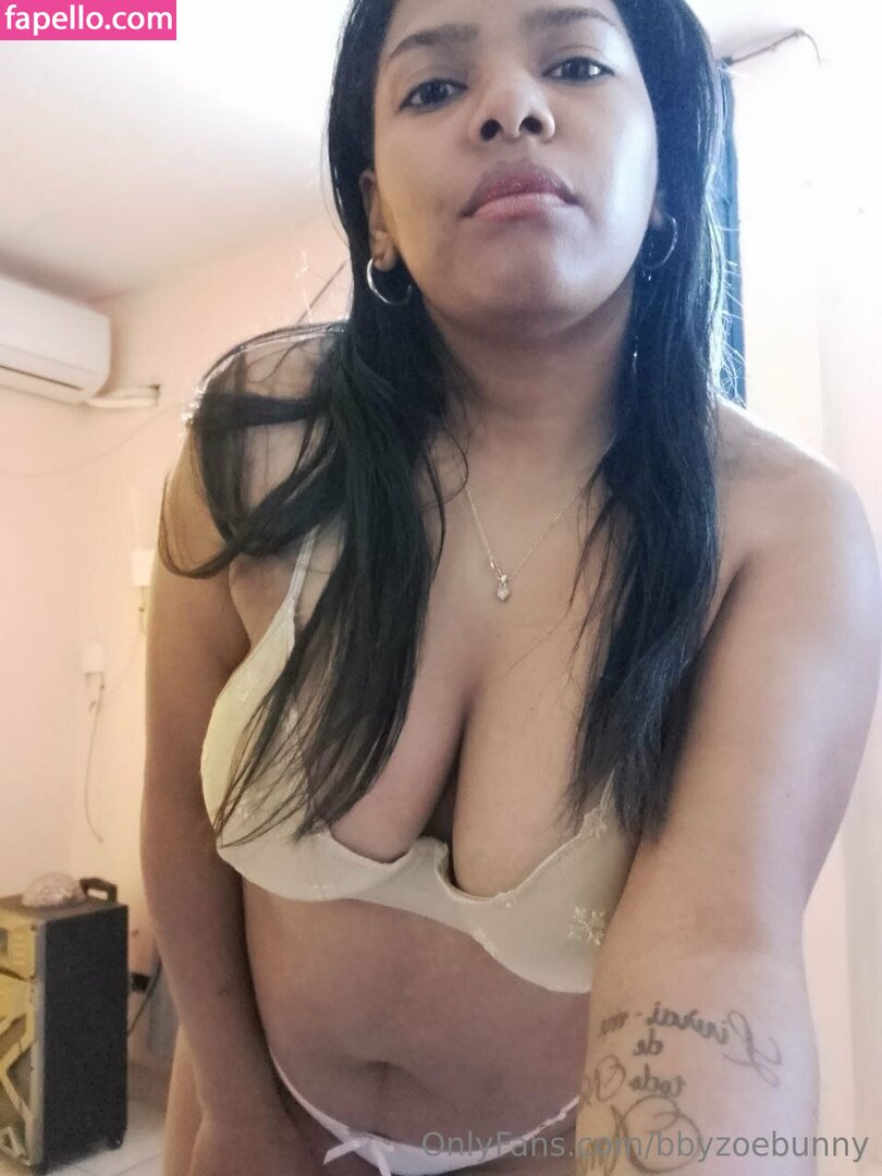 bbyzoebunny Nude Leaked OnlyFans Photo #19